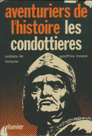 Les Condottières (1972) De Geoffrey Trease - Geschiedenis