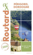 Guide Du Routard Périgord Dordogne 2020 (2019) De Collectif - Turismo
