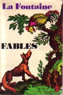 Fables (1972) De Jean De La Fontaine - Otros & Sin Clasificación