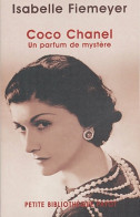 Coco Chanel (2004) De Isabelle Fiemeyer - Biografía