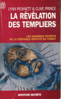 La Révélation Des Templiers (2007) De Lynn Prince - Geheimleer