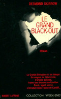 Le Grand Black-out (1966) De Desmond Skirrow - Old (before 1960)