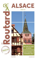Alsace (grand Est) 2020-2021 (2020) De Collectif - Tourismus