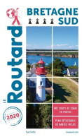Guide Du Routard Bretagne Sud 2020 (2020) De Collectif - Turismo