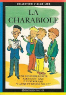 La Charabiole (1993) De Fanny Joly - Autres & Non Classés