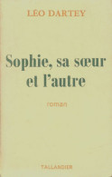 Sophie, Sa Soeur Et L'autre (1975) De Léo Dartey - Romantique