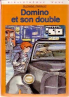 Domino Et Son Double (1980) De Suzanne Pairault - Autres & Non Classés