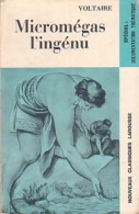 Micromégas / L'ingénu (1981) De Voltaire - Altri Classici
