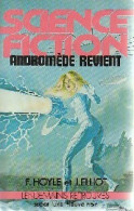 Andromède Revient (1980) De Fred Elliot - Sonstige & Ohne Zuordnung