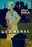 Germinal (1965) De Emile Zola - Classic Authors