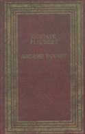Madame Bovary (1990) De Gustave Flaubert - Auteurs Classiques