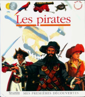 Les Pirates (2002) De Pierre-Marie Valat - Autres & Non Classés