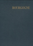 Bourgogne  (1955) De Collectif - Tourismus