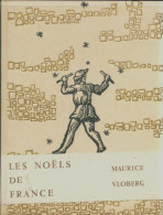 Les Noëls De France (1953) De Maurice Vloberg - Geschiedenis