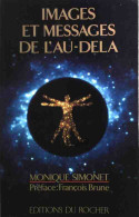 Images Et Messages De L'au-delà (1991) De Simonet-M - Esoterismo