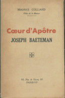 Coeur D'Apôtre - Joseph Baeteman (1942) De Maurice Collard - Biografía