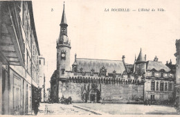17-LA ROCHELLE-N°4221-H/0349 - La Rochelle