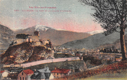 65-LOURDES-N°4221-H/0281 - Lourdes