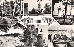 85-NOIRMOUTIER-N°4221-H/0173 - Noirmoutier