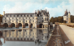 37-CHENONCEAUX-N°4221-H/0015 - Chenonceaux