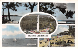 17-RONCE LES BAINS-N°4221-G/0353 - Other & Unclassified