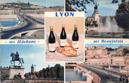 69-LYON-N°4221-G/0257 - Other & Unclassified
