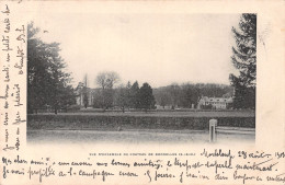 78-BONNELLES LE CHATEAU-N°4221-G/0235 - Autres & Non Classés