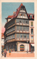 67-STRASBOURG-N°4221-G/0175 - Strasbourg