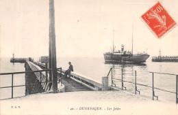 59-DUNKERQUE-N°4221-G/0153 - Dunkerque