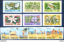 Annata Completa 1987. - Tokelau
