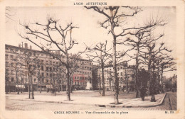 69-LYON-N°4221-G/0063 - Other & Unclassified