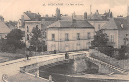 45-MONTARGIS-N°4221-G/0045 - Montargis