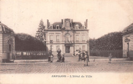 91-ARPAJON-N°4221-G/0047 - Arpajon