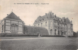 78-BONNELLES LE CHATEAU-N°4221-G/0011 - Autres & Non Classés