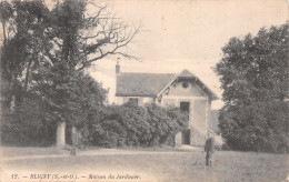 51-BLIGNY-N°4221-F/0399 - Autres & Non Classés