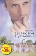 Les Fiançailles Du Gouverneur (2011) De Abby Gaines - Romantik