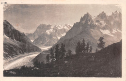 74-CHAMONIX-N°4221-F/0339 - Chamonix-Mont-Blanc