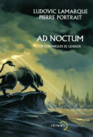 AD Noctum : Les Chroniques De Genikor (2012) De Pierre Portrait - Other & Unclassified