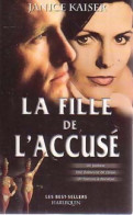 La Fille De L'accusé (1990) De Janice Kaiser - Romantique
