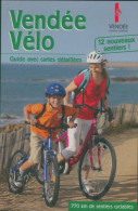 Vendée Vélo (2009) De Collectif - Tourisme