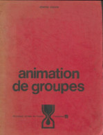 Animation De Groupes (1966) De Charles Maccio - Non Classificati