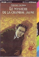 Le Mystère De La Chambre Jaune (2000) De Gaston Leroux - Altri & Non Classificati