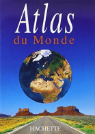 Atlas Du Monde (1996) De Collectif - Mapas/Atlas