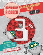 La Programmation Facile 3 (2016) De Max Wainewright - Informatik