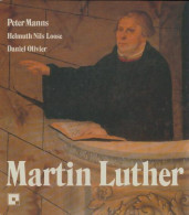 Martin Luther (1982) De Peter Manns - Religión