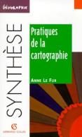 La Cartographie (2000) De Anne Le Fur - Zonder Classificatie