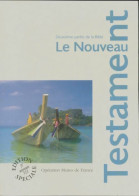 Le Nouveau Testament (1994) De Collectif - Religion