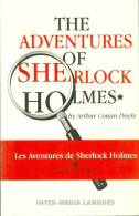 The Adventures Of Sherlock Holmes (1998) De Arthur Conan Doyle - Altri & Non Classificati