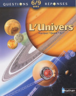 L'Univers (2005) De Carole Scott - Ciencia