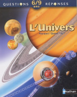 L'Univers (2005) De Carole Scott - Wissenschaft